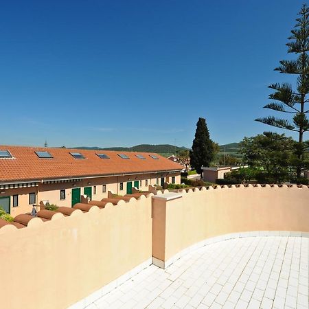 La Perla Del Tirreno Apartment Santa Severa Exterior photo