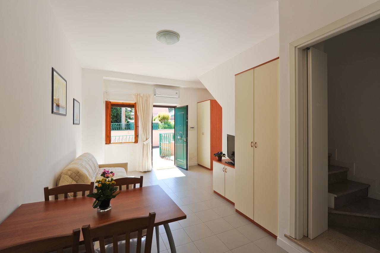 La Perla Del Tirreno Apartment Santa Severa Exterior photo