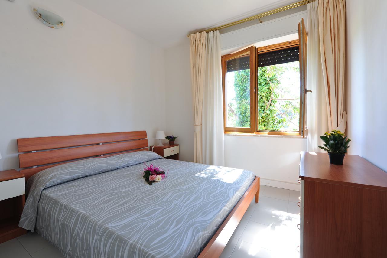 La Perla Del Tirreno Apartment Santa Severa Exterior photo